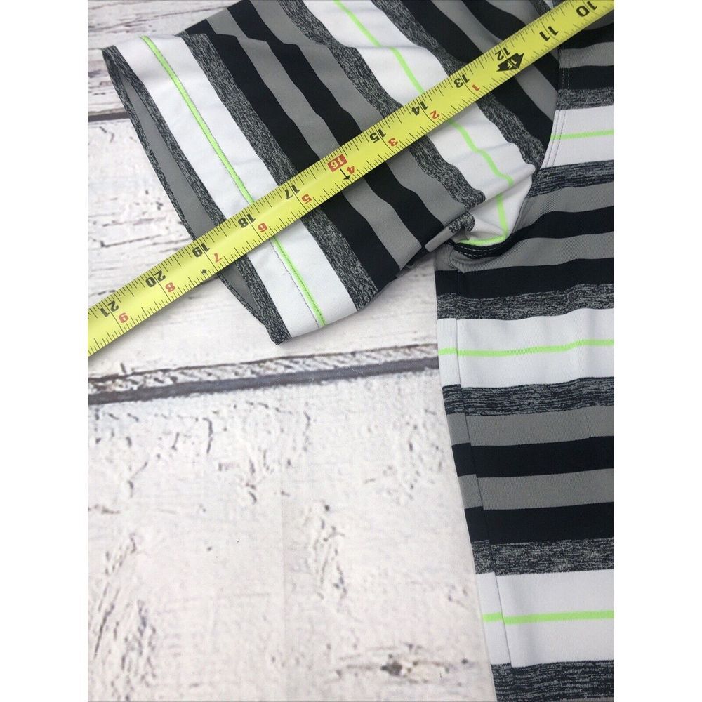 Men's Nike Golf Dri-Fit Tour Performance Striped  1919‎ Pebble Beach Polo XL - Picture 8 of 11